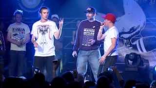 Skiller vs Alem - Final - 3rd Beatbox Battle World Championship