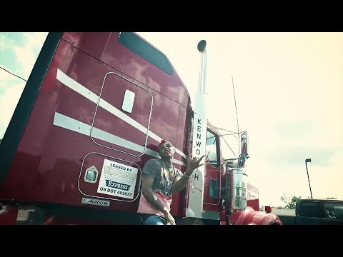 KingFly PapaEuro - BeastMode | Shot By ILMG