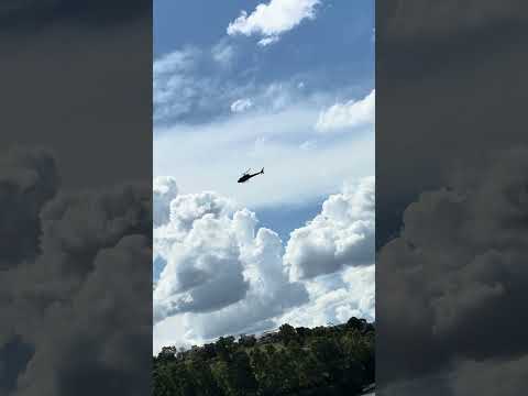 CAPITÓLIO - MINAS GERAIS BRASIL