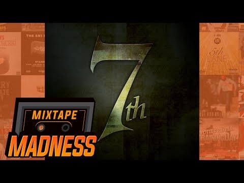 R1 - Edge Freestyle | @MixtapeMadness