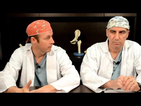 Everything You Need To Know About Total Hip Replacement Surgery