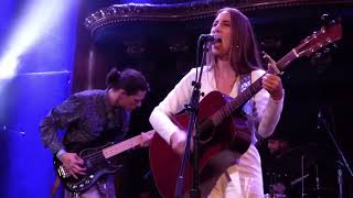 I Can&#39;t Dance! Angelica Rockne (Gram Parsons Cover)