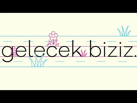MEB Yeni Okul Zili Şarkısı \"Gelecek Biziz\" | Nil Karaibrahimgil