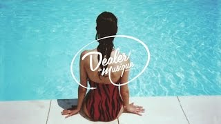 Giorgio Tuma With Laetitia Sadier - Through Your Hands Love Can Shine (Turbotito Remix)