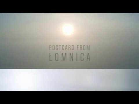 Łomnica i okolice - Zapraszamy