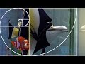 Finding Nemo Escaping The Screen Pattern Analysis 2