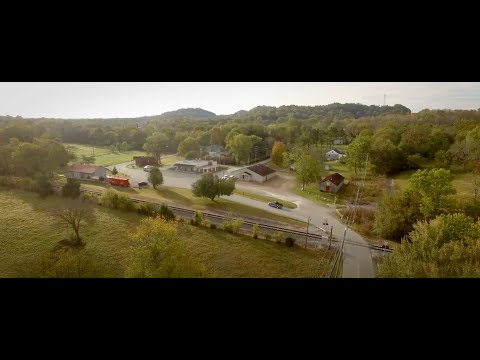 One Barrel at a Time at H Clark Distillery