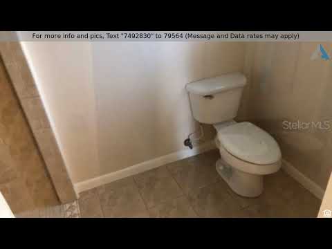 Priced at $179,999 - 412 BROWARD TERRACE, WINTER HAVEN, FL 33884