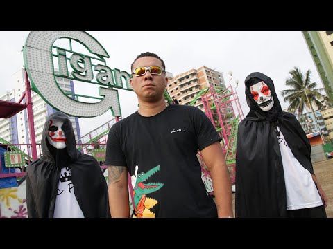 Mc Pan - Olha O Bonde ( Video Clipe Oficial ) DJ Rodhay