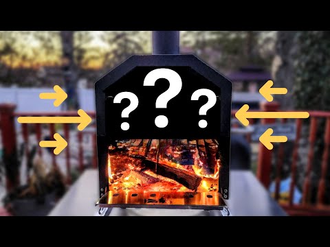 Can Your Pizza Oven Do This | My Review of the Pizzello Grande - Outdoor 2-Layer Pizza Oven