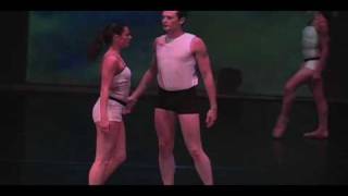 Anatomy of Light: Ballet Theater of Maryland Music/Visual Art Rob Levit Coreography Dianna Cuatto