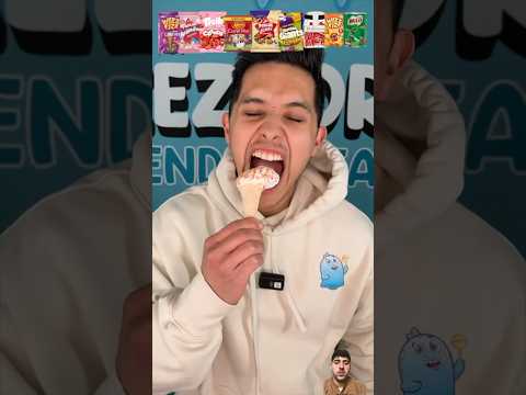 #satisfying #candy #challenge #food #chocolate #saitsfying #asmr #australia #freezedried #funny