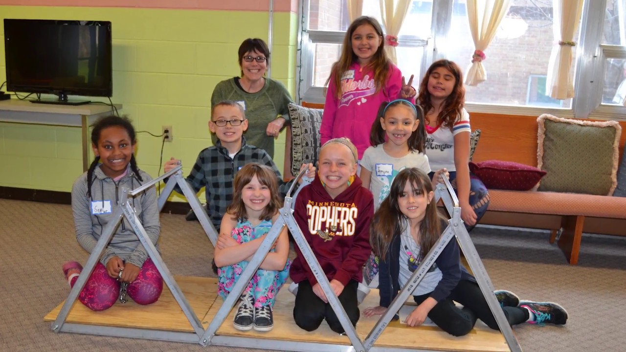 Bridge UP! Program