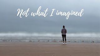 Re-Thinking My Van Life Dream | South Padre Island, TX