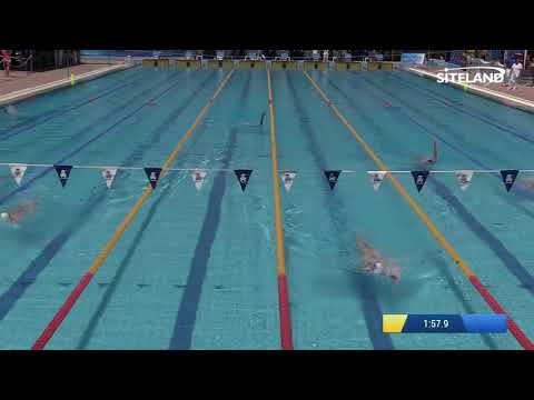 200 Dorso Esordienti A Maschile (Serie 2) - 5 Treviso Swim Cup