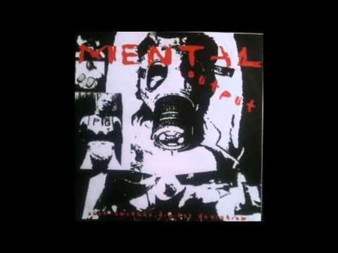 Mental Output - Childcore