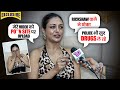 Khushi Mukherjee Breaks Silence On Viral Video Here S Why She Got Emotional Exclusive
