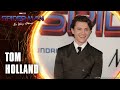 Tom Holland says Spider-Man: No Way Home is Emotional, Heartfelt, Exciting and Historic!