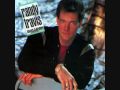 Randy Travis - What Will You Do About Me - Lyrics