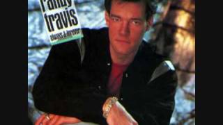 Randy Travis - What Will You Do About Me - Lyrics