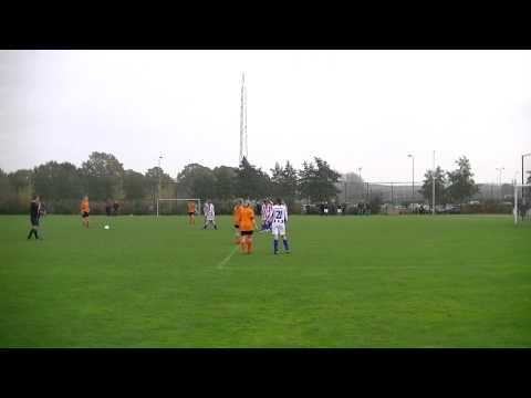 00283 SC Irene Da2 - Wittenhorst Da1  0-2 !!!