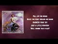 Sophie Ponyboy Lyrics