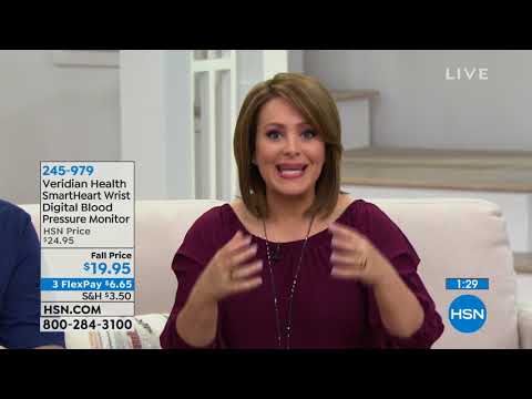 HSN | Healthy Innovations 09.21.2018 - 01 PM