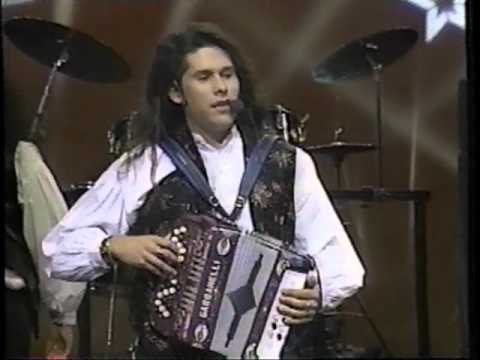 Albert Zamora Llorame Mujer