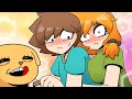 1 20 Update Camel Ride Minecraft Anime