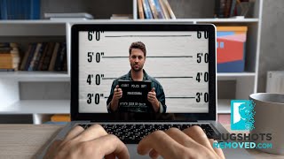 Is Your Mugshot Showing up Online We Can Help | MugshotsRemoved.com
