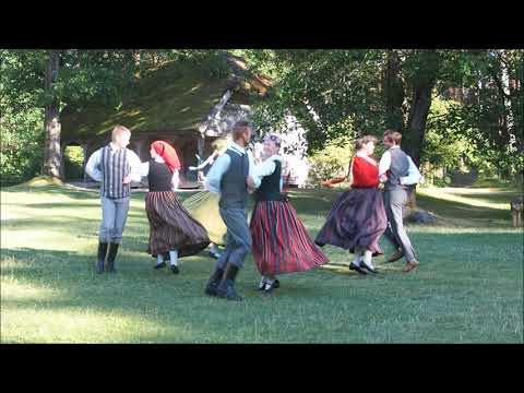 Saules deja, Feimaņi