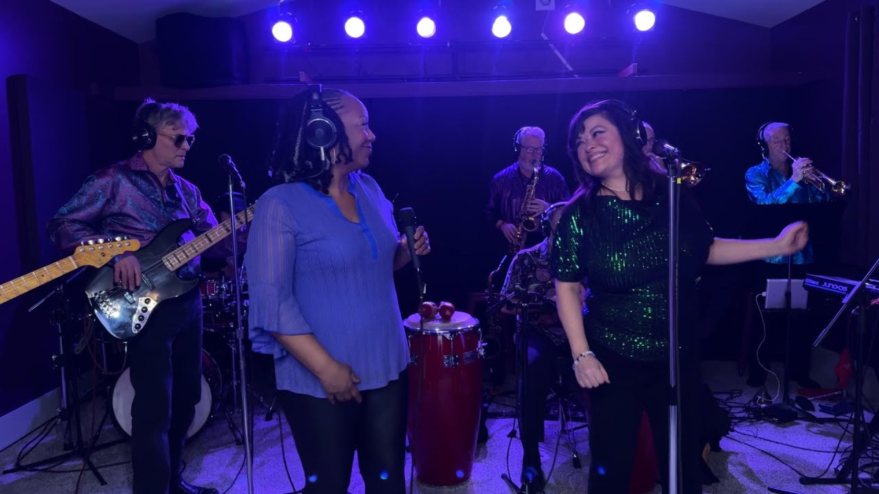 Promotional video thumbnail 7 for Boogie Boulevard