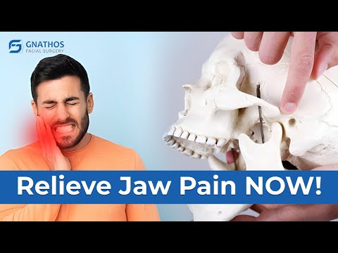 TMJ Disorders: How to Stop Jaw Pain Fast! | Complete Guide by a Specialist