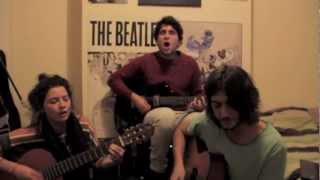 Casa de mi padre - Yo no se