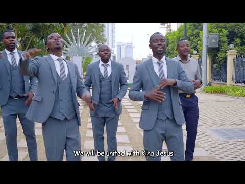 TUGEZEYO JESUS EST ROI CHOIR Ruyenzi SDA Church {Official Video HD}2024