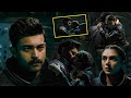 Varun Tej And Aditi Rao Hydari Telugu Blockbuster Love Scene Kotha Cinema