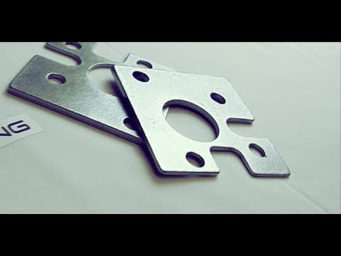 TUTORIAL | DNA CAMBER PLATES