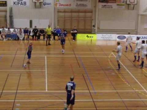 Handboll herrar, HK Aranäs Drammen, Norge augusti 2009