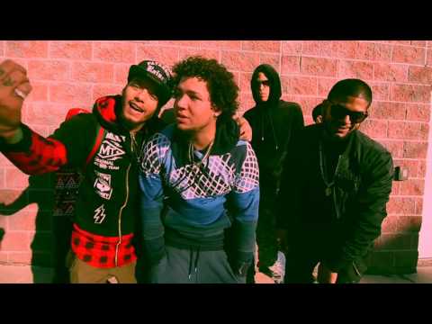 Shquaad x Triple S - Do My Thing