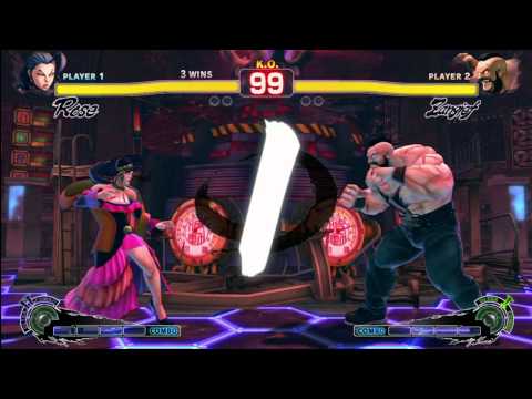 Louffy (Ro) vs WorstGiefEVER (Za) - FT5 MONEY MATCH