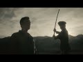 Frank S Execution The Man In The High Castle