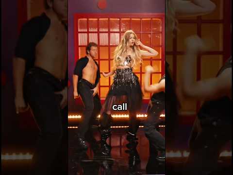 HAVE YOU SEEN MY NEW MUSIC VIDEO?