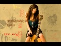 Kate Voegele - Playing With My Heart ...