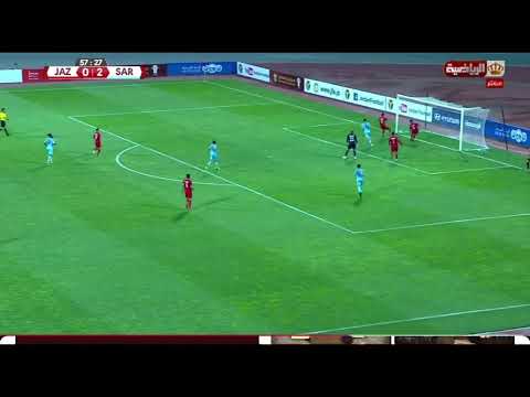 Al Ittihad Aleppo 1-3 Al Suwaiq (AFF Cup: Group Stage MD2)