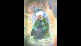 Selfless - Shahram Nazeri (Mystified Sufi Music of Iran)