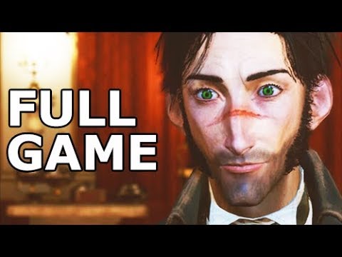 The Council Episode 4: Burning Bridges - Full Game Walkthrough Gameplay & Ending (No Commentary)