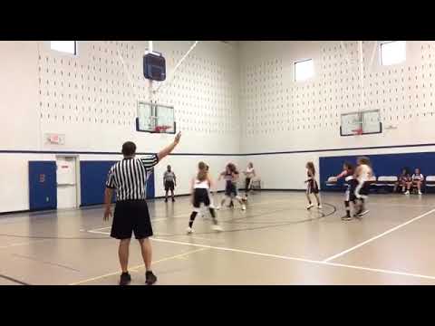 Flight (South) triumphant over IGB (Gizzi 2023), 52-49 - Mid America Challenge