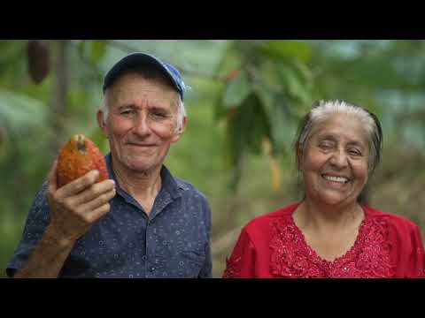 Coper: símbolos, emprendimientos y sabor a cacao | Magnífica Región Trece T3