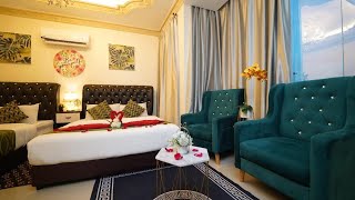 Ghazrin's Classic, Johor Bahru, Malaysia
