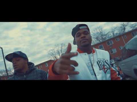 Dough Lo Lavish - Hit Me A Jugg (Music Video) KB Films